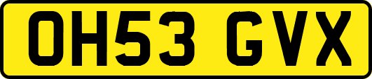 OH53GVX