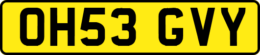 OH53GVY