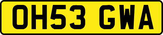 OH53GWA
