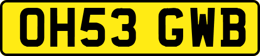 OH53GWB