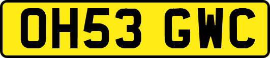 OH53GWC