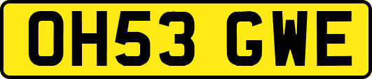 OH53GWE