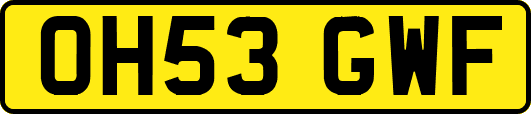 OH53GWF