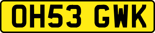 OH53GWK