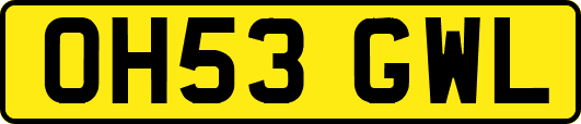 OH53GWL