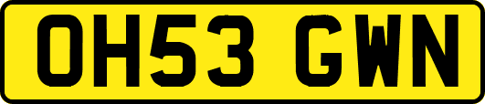 OH53GWN