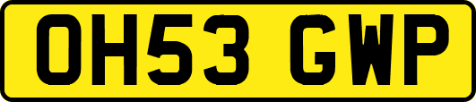 OH53GWP