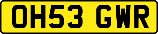 OH53GWR