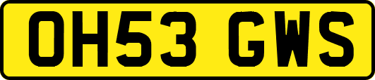 OH53GWS