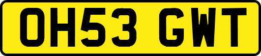 OH53GWT