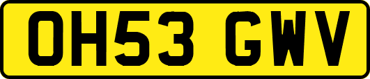 OH53GWV
