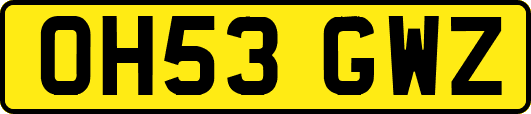 OH53GWZ