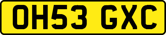 OH53GXC
