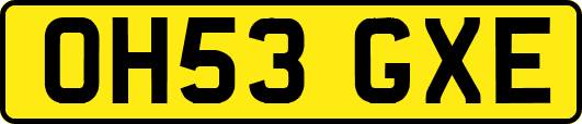 OH53GXE