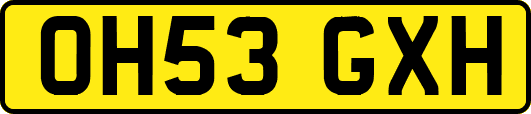OH53GXH