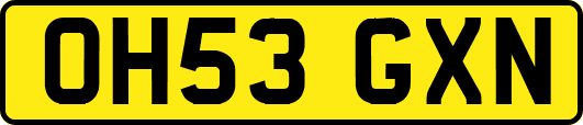 OH53GXN