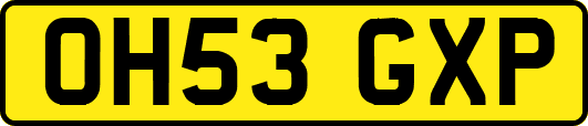 OH53GXP