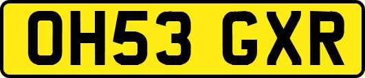 OH53GXR