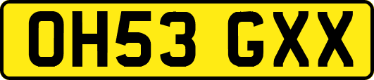 OH53GXX