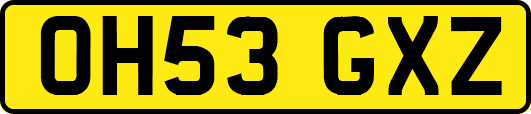 OH53GXZ