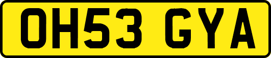 OH53GYA