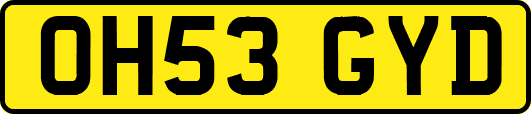 OH53GYD