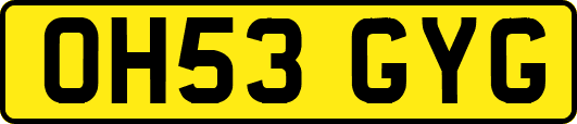 OH53GYG