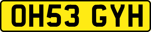 OH53GYH