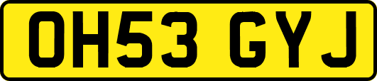 OH53GYJ