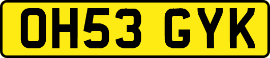 OH53GYK