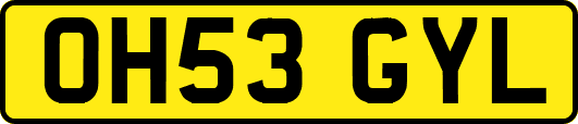 OH53GYL