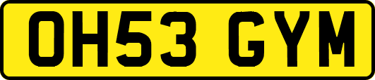 OH53GYM