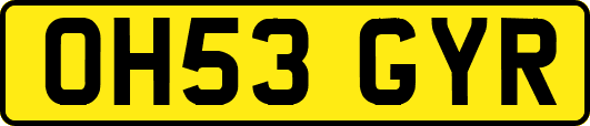 OH53GYR