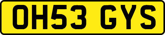 OH53GYS