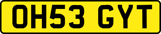 OH53GYT