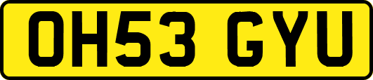 OH53GYU