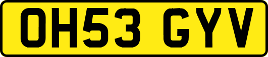 OH53GYV