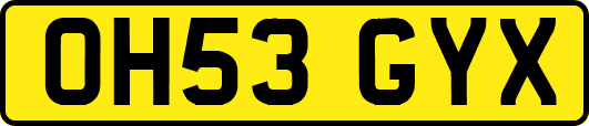 OH53GYX