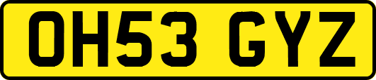 OH53GYZ