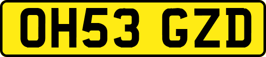 OH53GZD