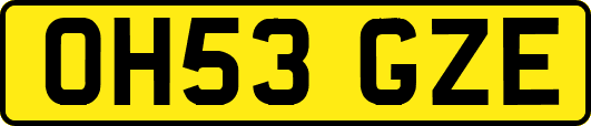 OH53GZE