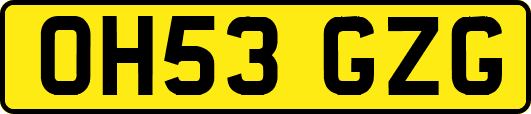 OH53GZG