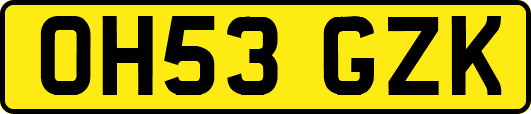 OH53GZK
