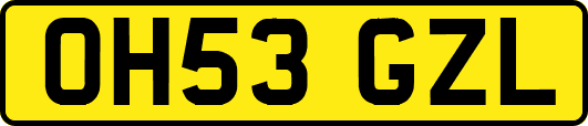 OH53GZL