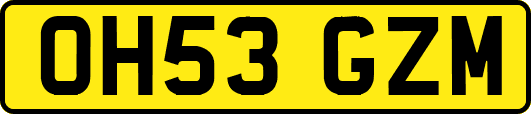 OH53GZM