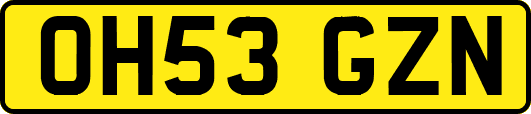 OH53GZN