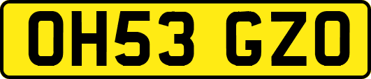 OH53GZO