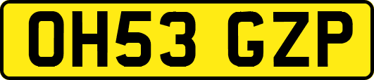OH53GZP