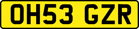 OH53GZR