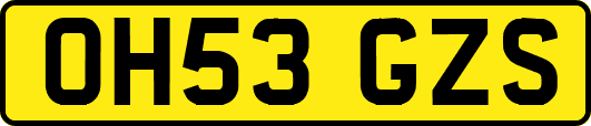 OH53GZS
